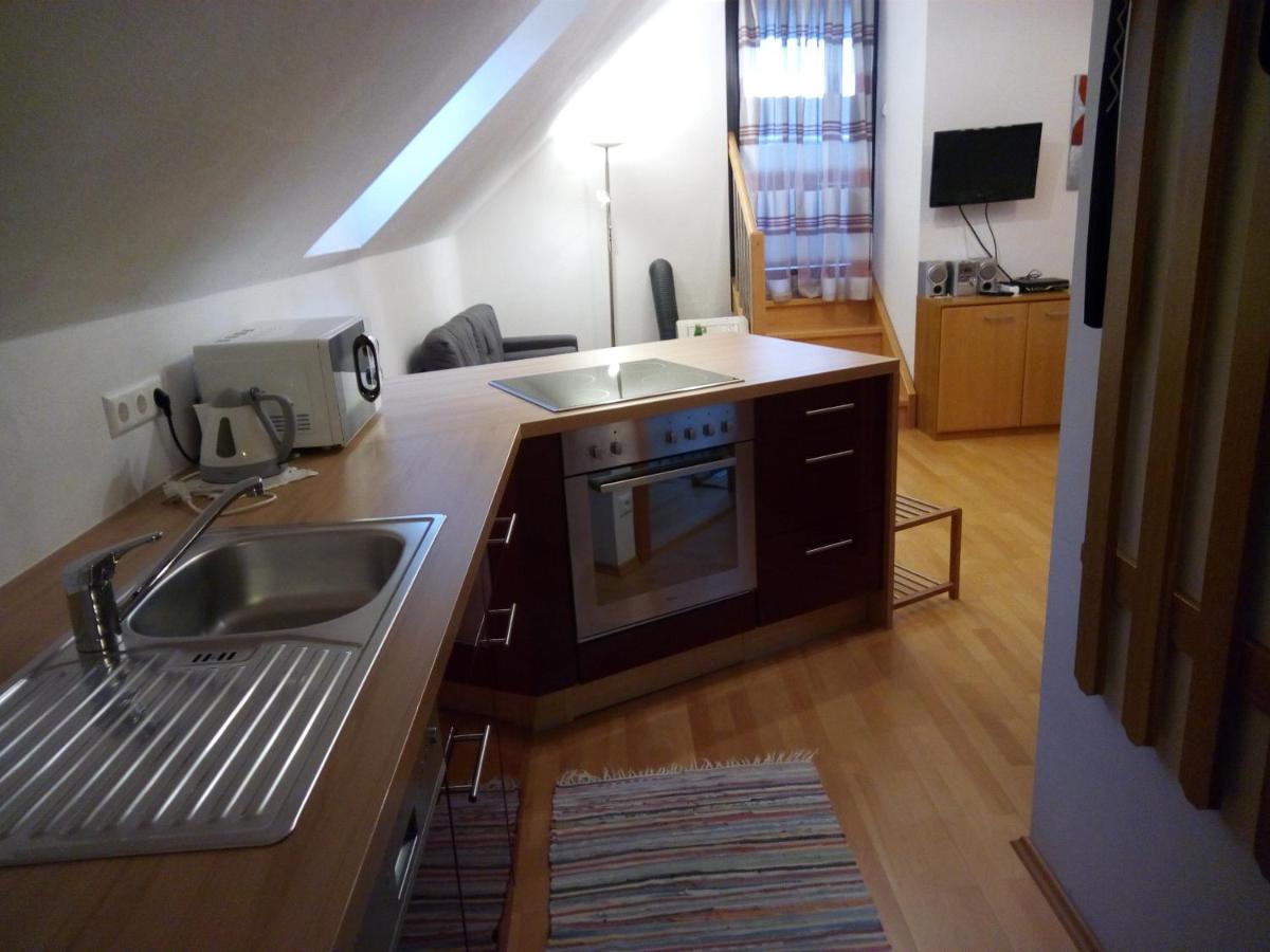 Pension Maria Wallner Bad Gams Экстерьер фото
