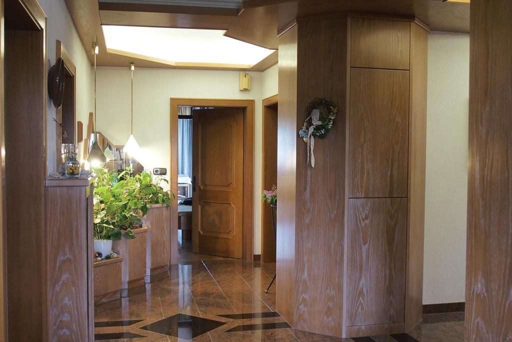 Pension Maria Wallner Bad Gams Экстерьер фото